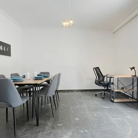 Apartment Filis Sunny 80sqm Apt In Viktoria