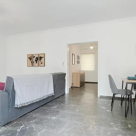 Apartment Filis Sunny 80sqm Apt In Viktoria *